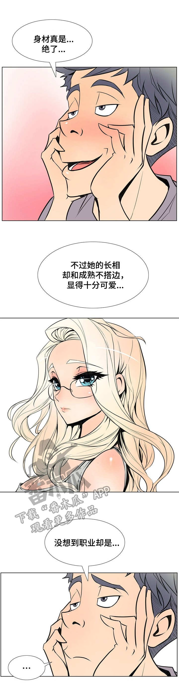 第21章： 女主角0