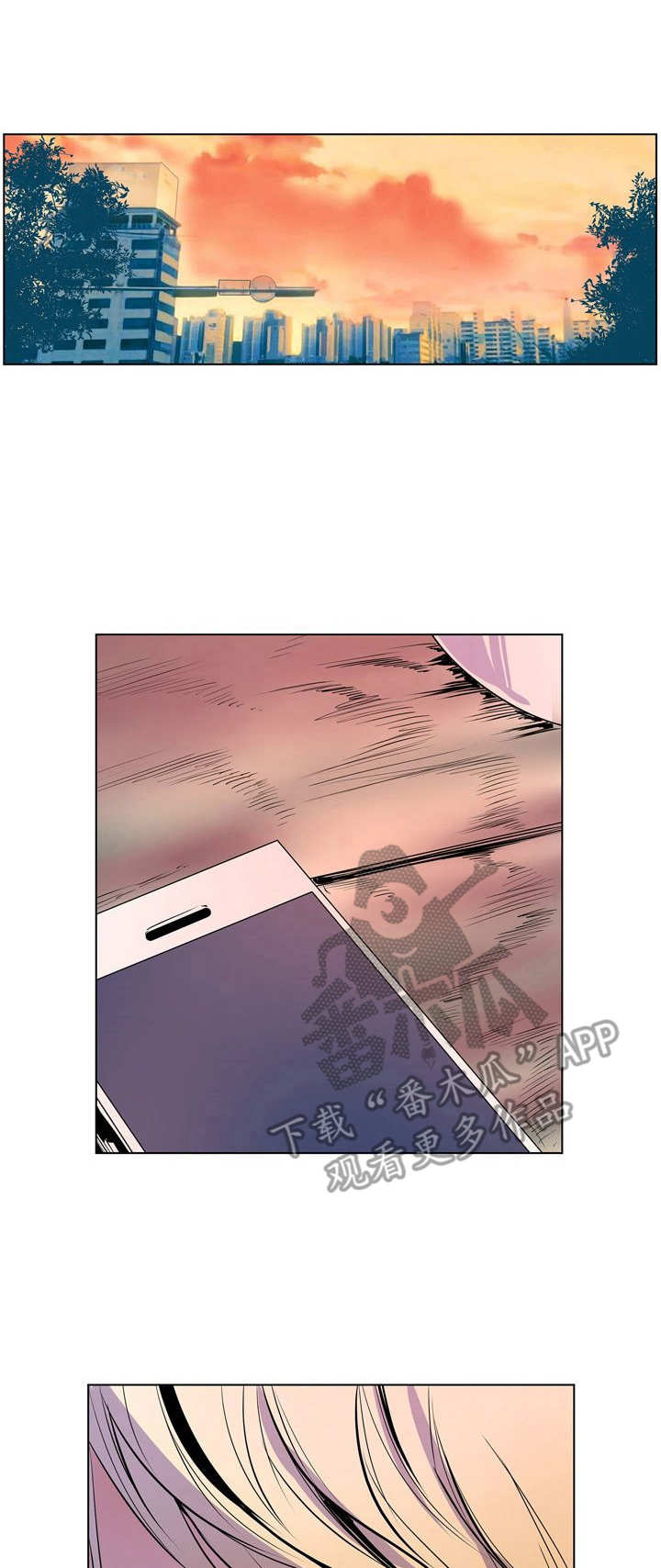 第33章：回不去了0
