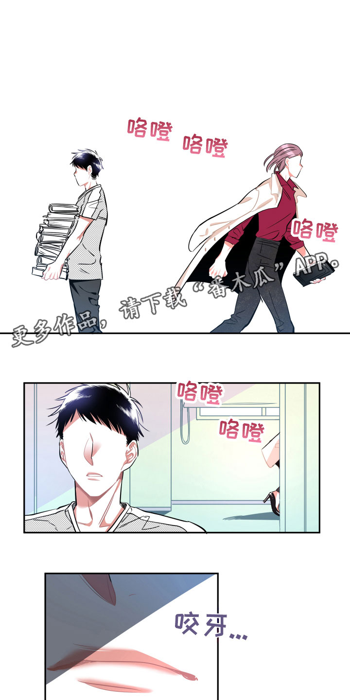 第31章：挑明0