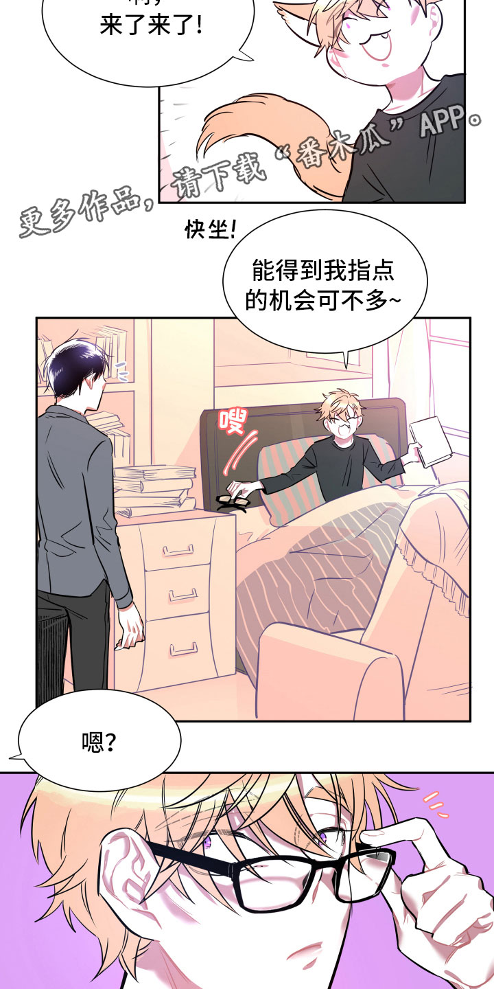 第15章：告别11