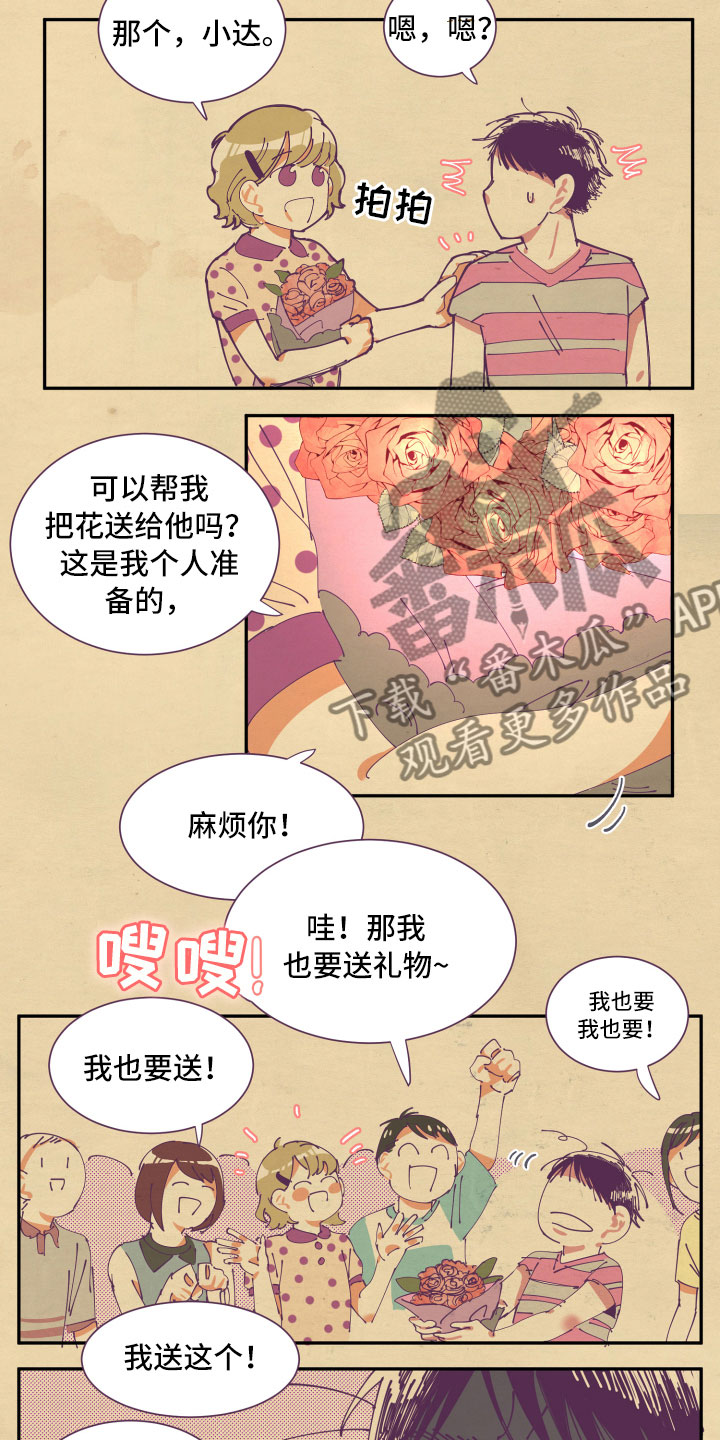 第4章：好奇10