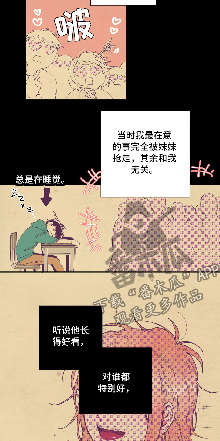 第4章：好奇7