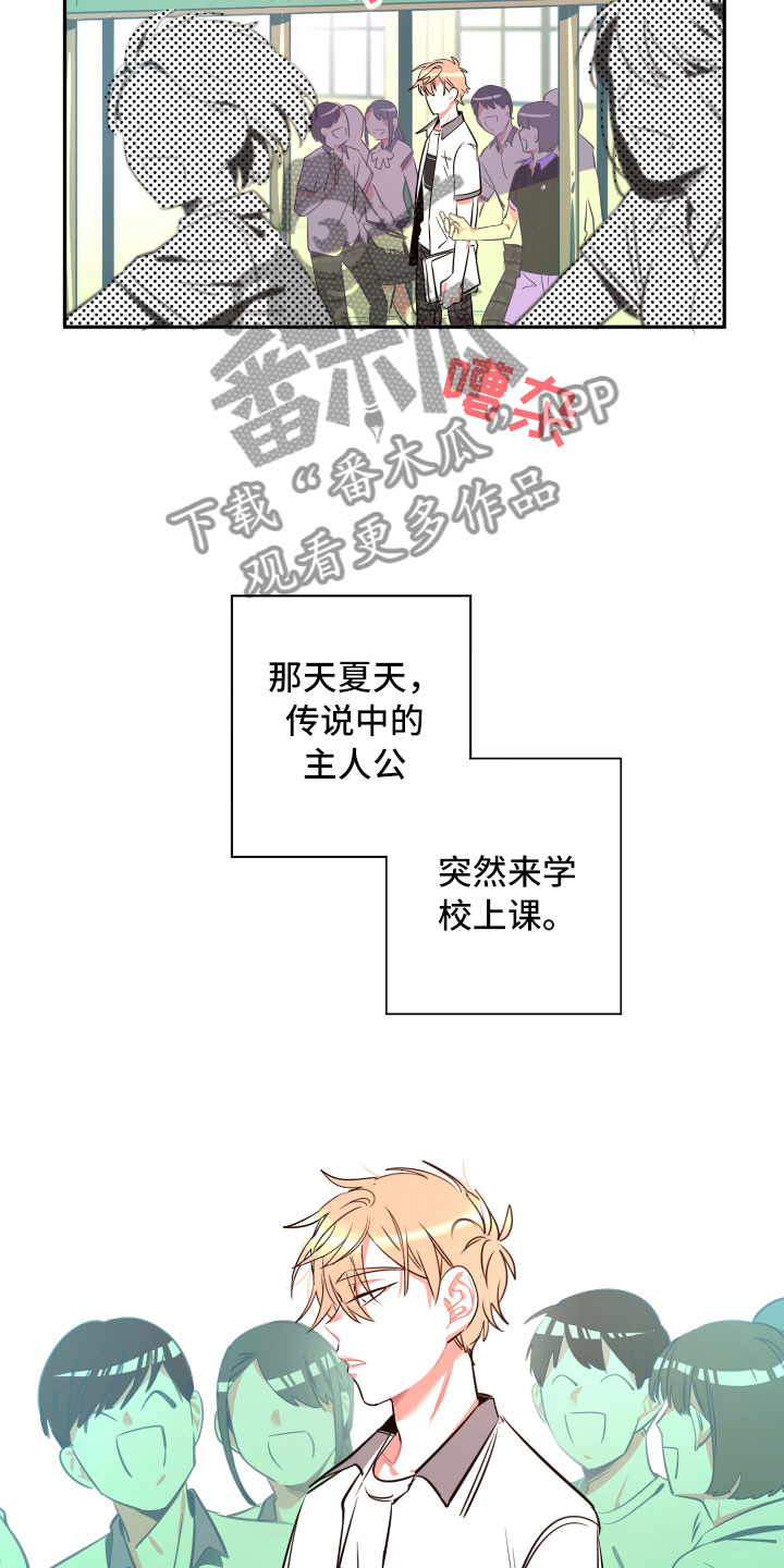 第21章：空壳4