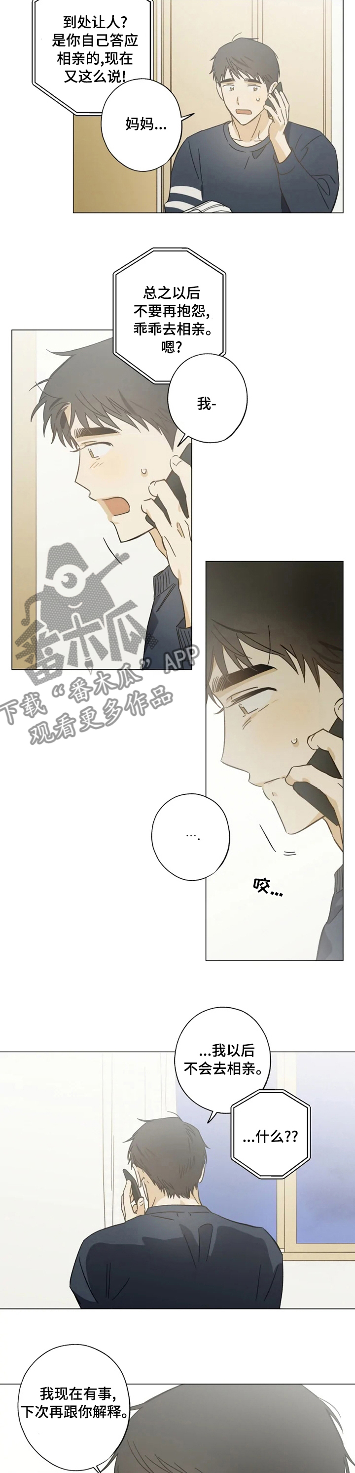 第78章：不错的选择5