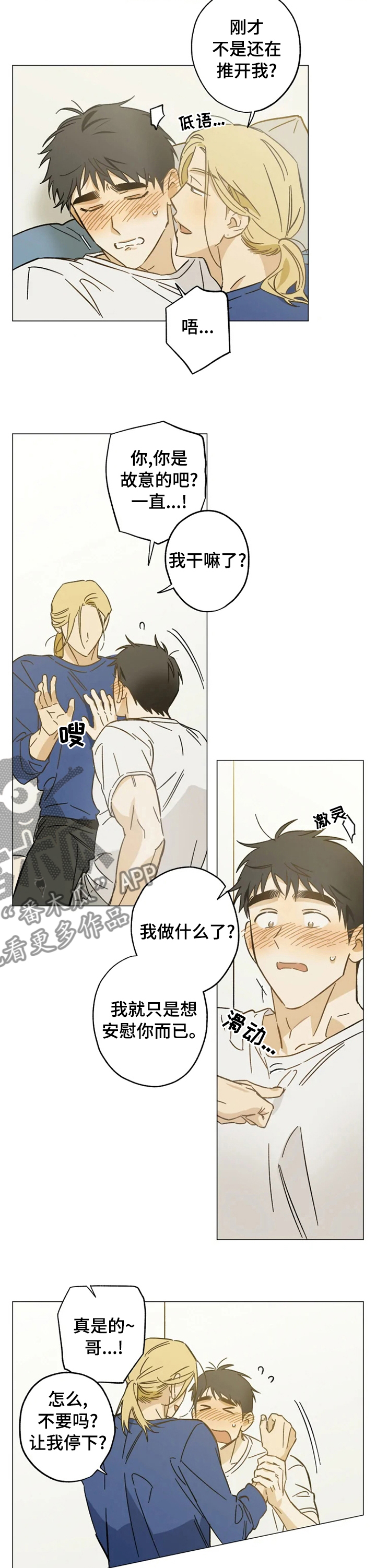 第66章：安慰7