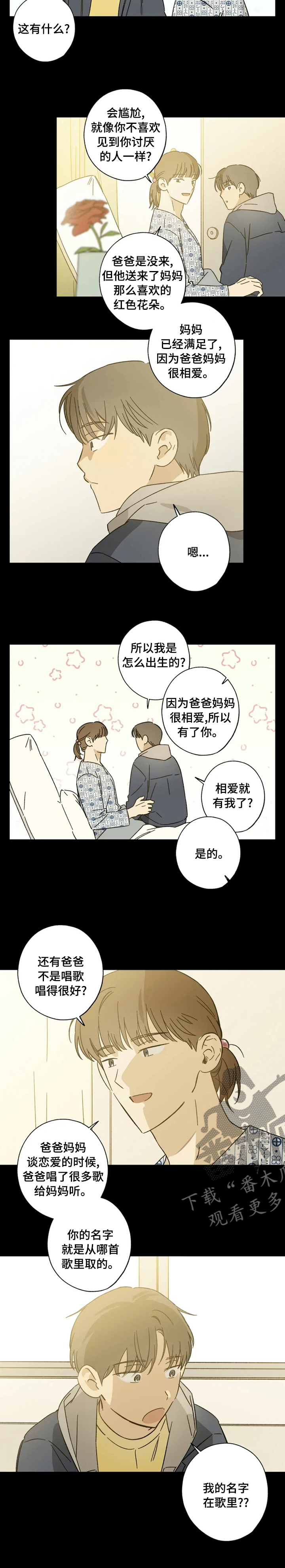 第87章：怎么出生的6