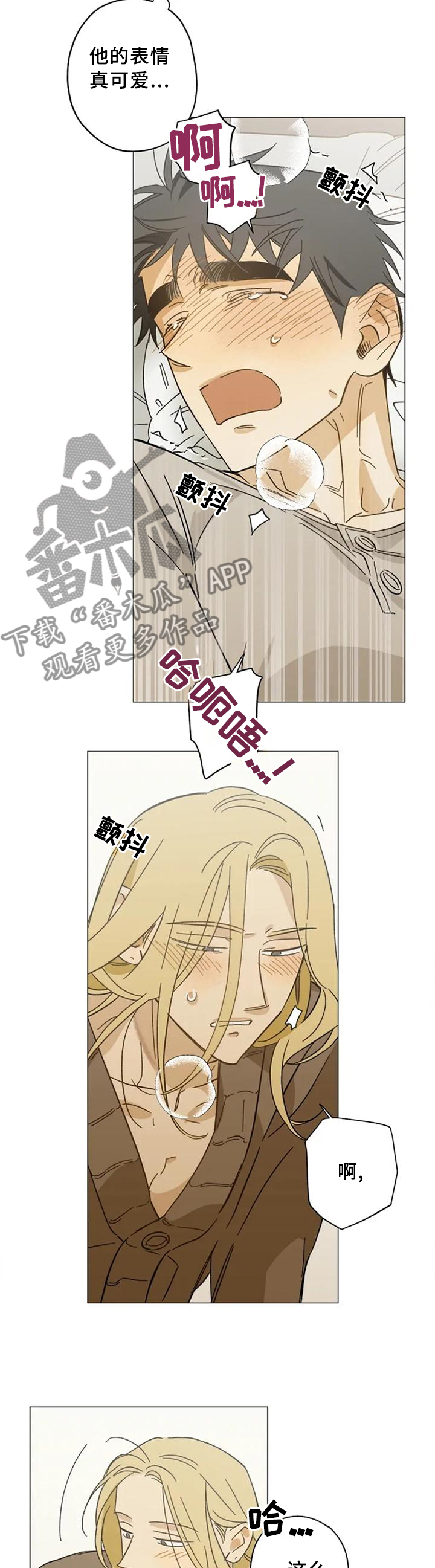 第62章：打开了开关5
