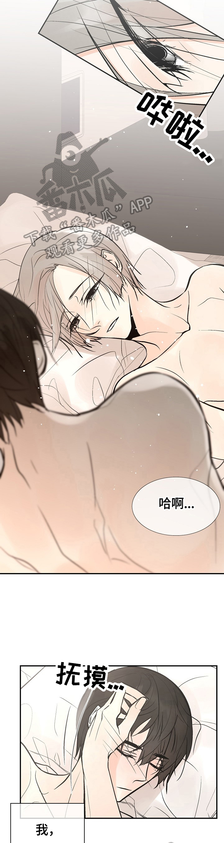 第41章：珍视的人8