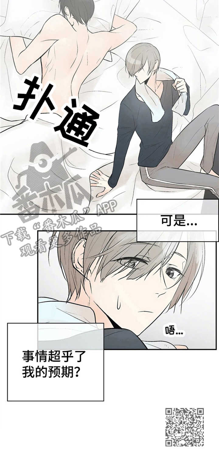 第3章：为他而活11