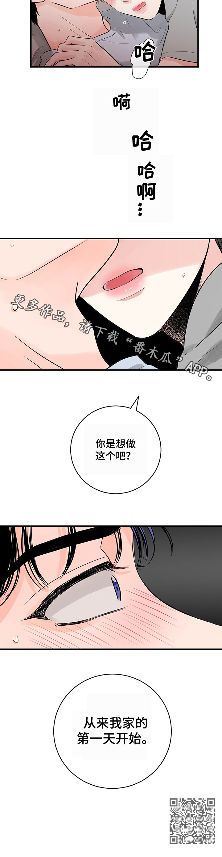 第24章：你想做这个吧10