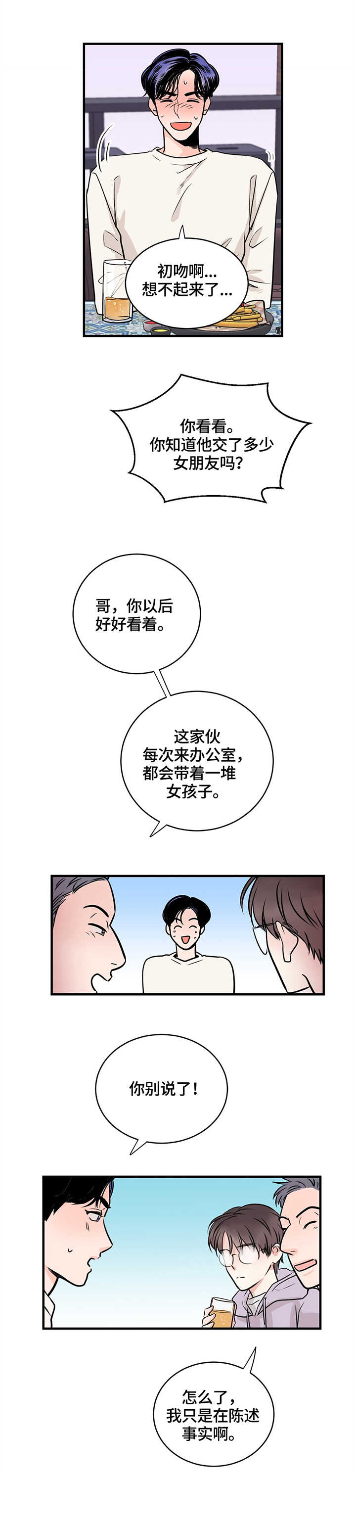 第3章：眼熟9