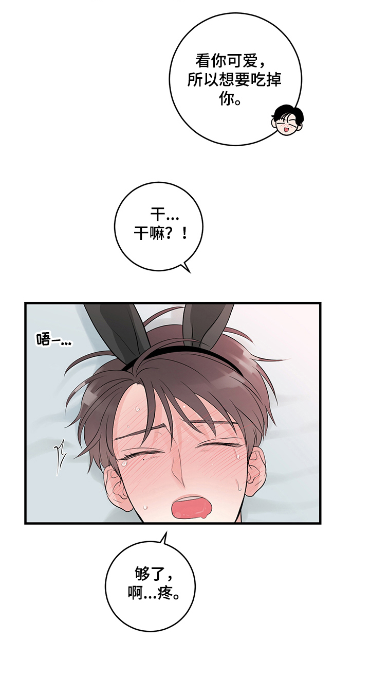 第78章：兔子的诱惑7