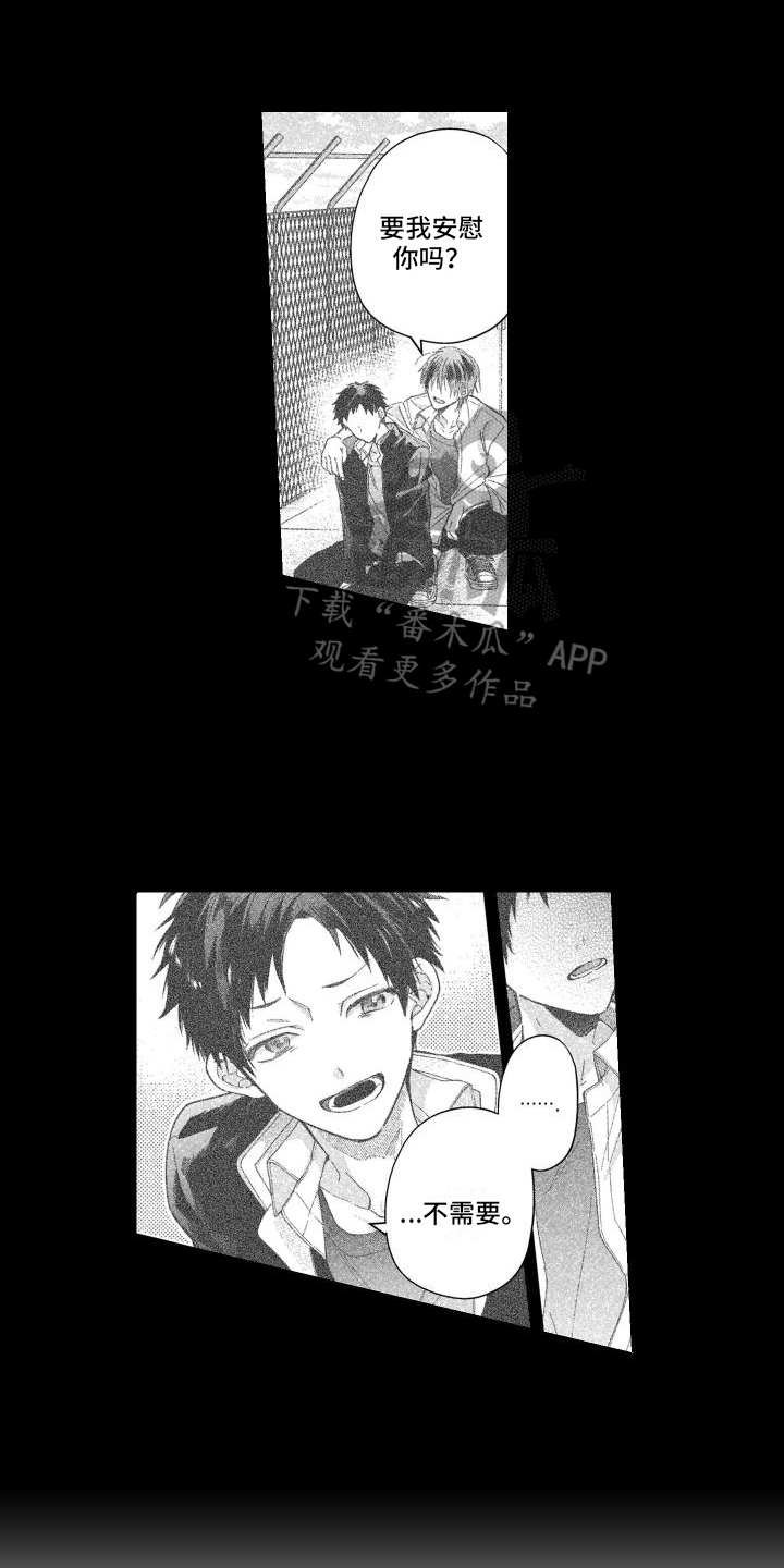 第21章：初恋13
