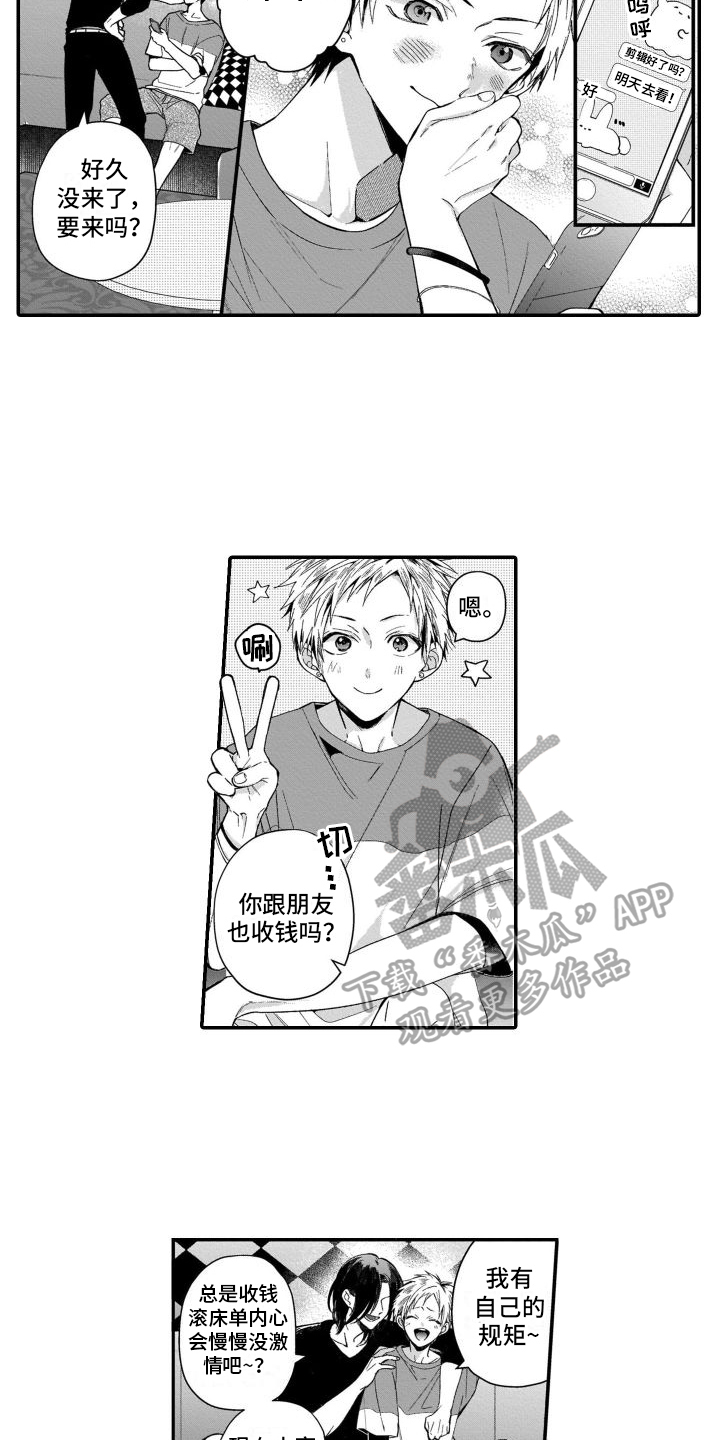 第6章：熟人5
