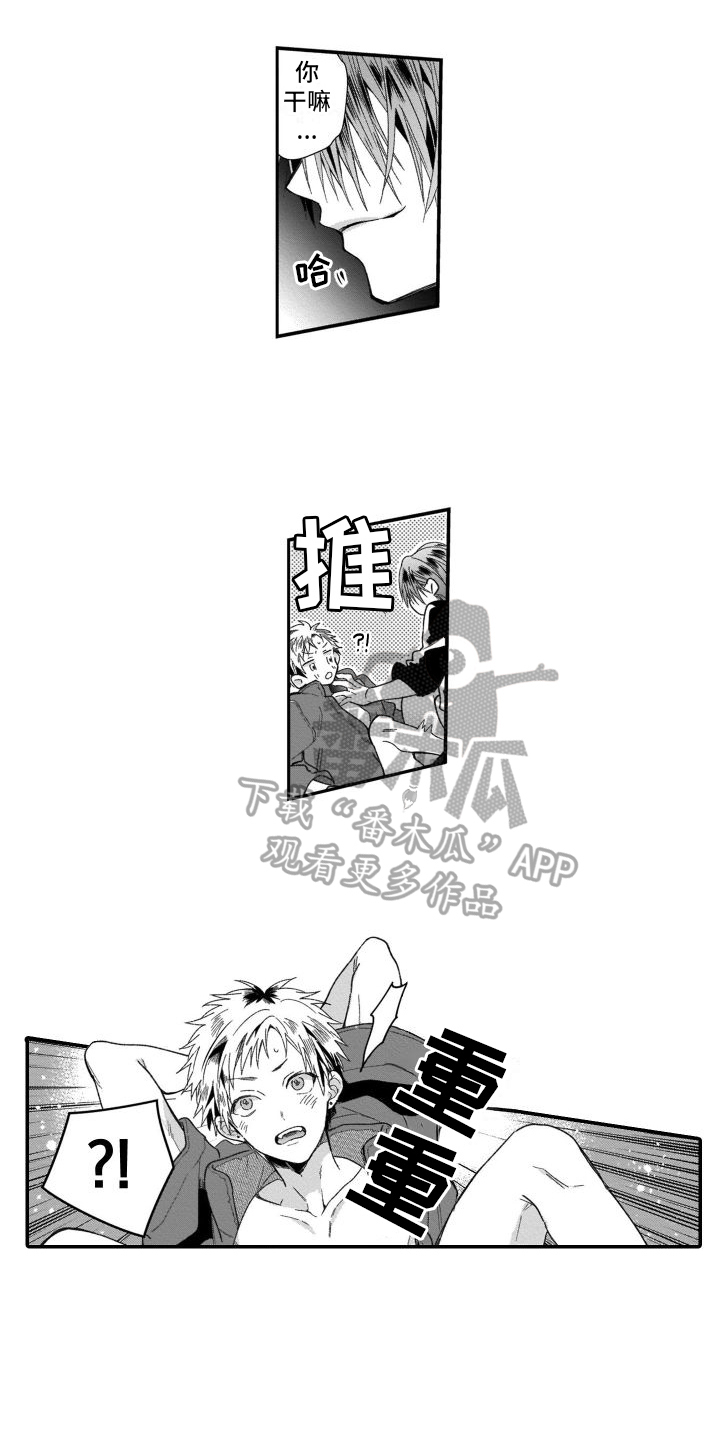 第20章：原因12