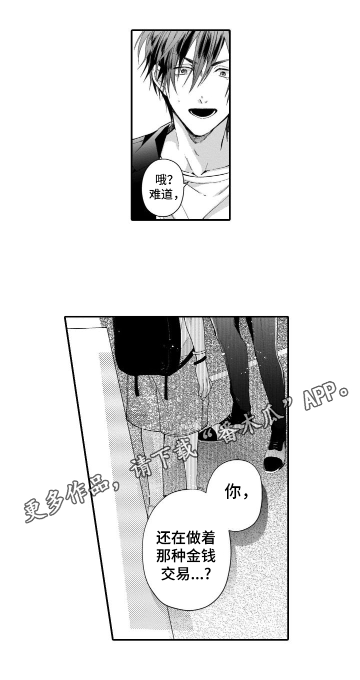 第6章：熟人12