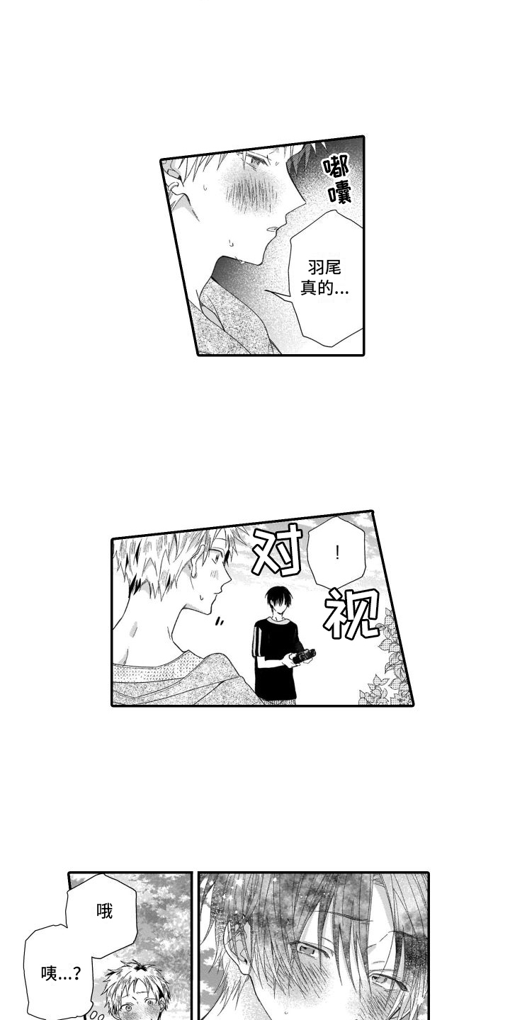 第12章：陷入爱河13