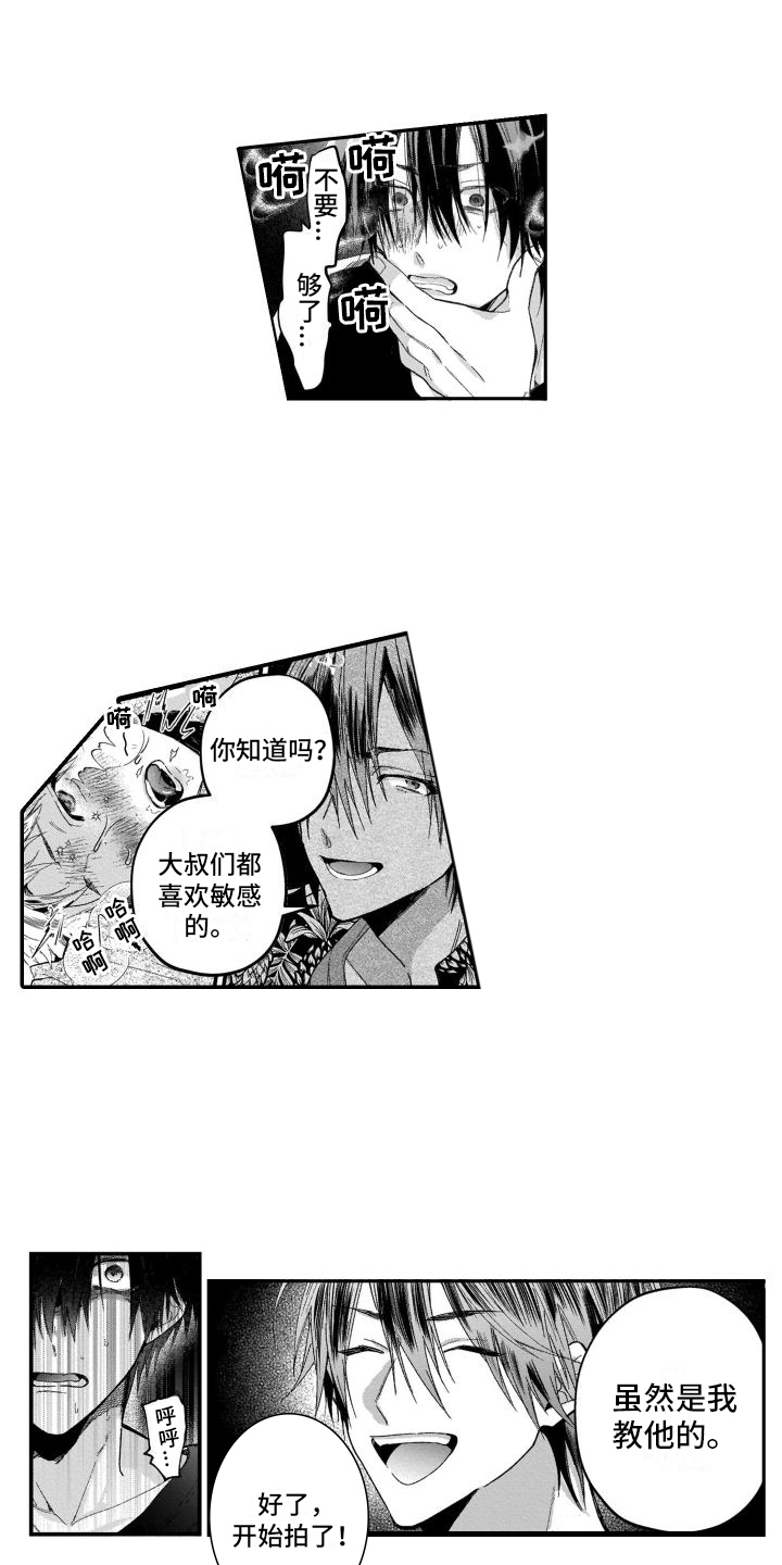 第15章：很蠢1