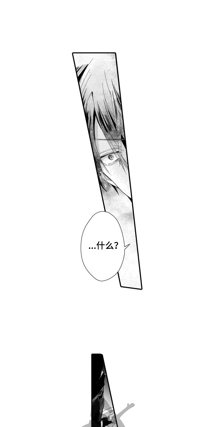 第18章：不再逃跑了5