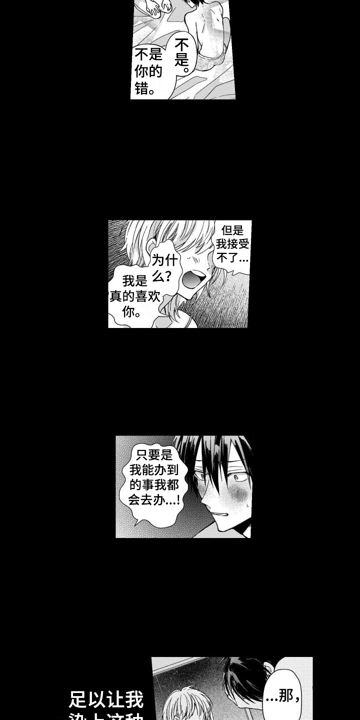 第1章：癖好11