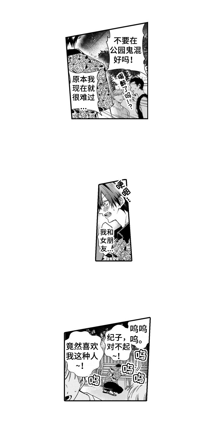 第1章：癖好2
