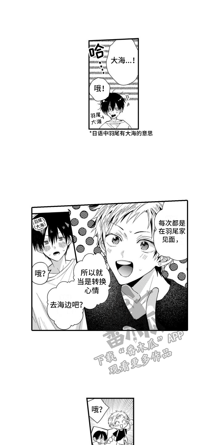 第7章：转换心情8