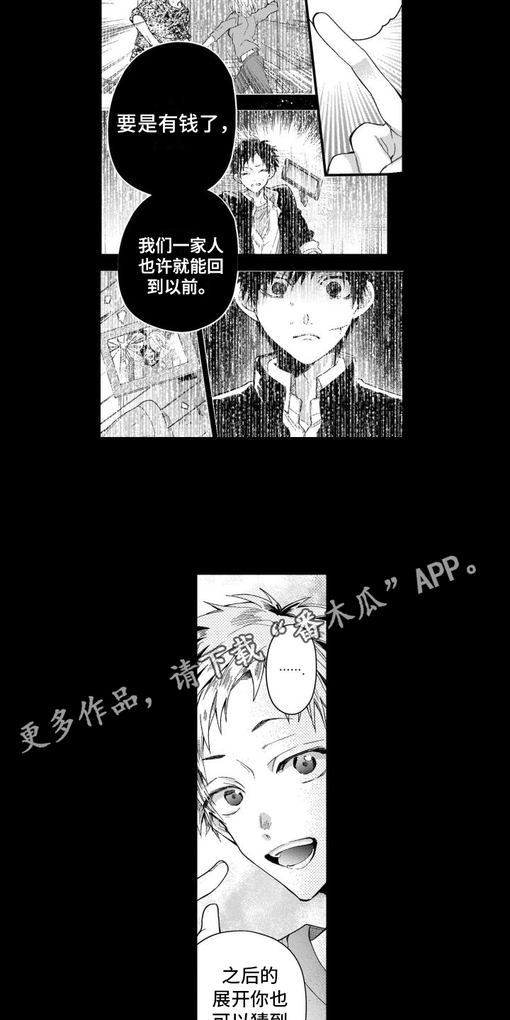 第15章：很蠢13