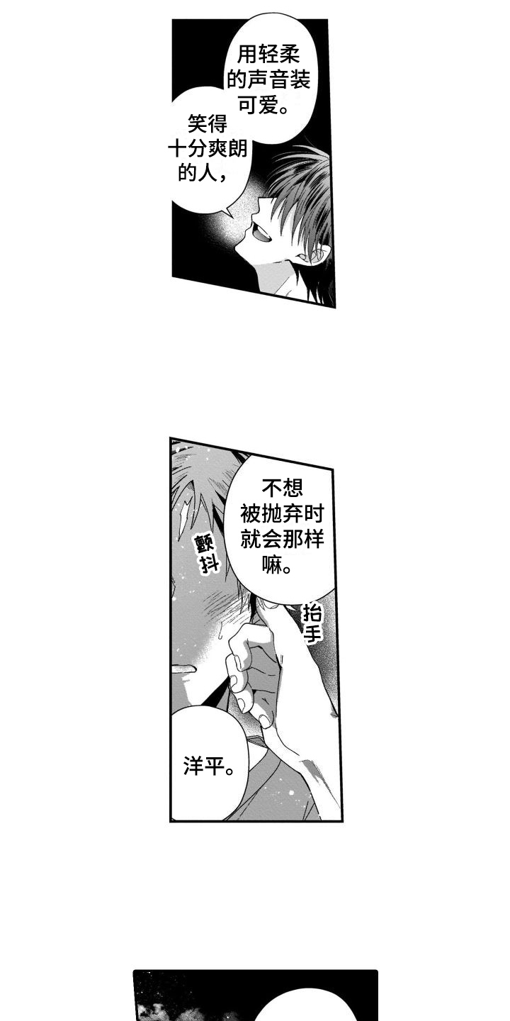 第10章：没资格7