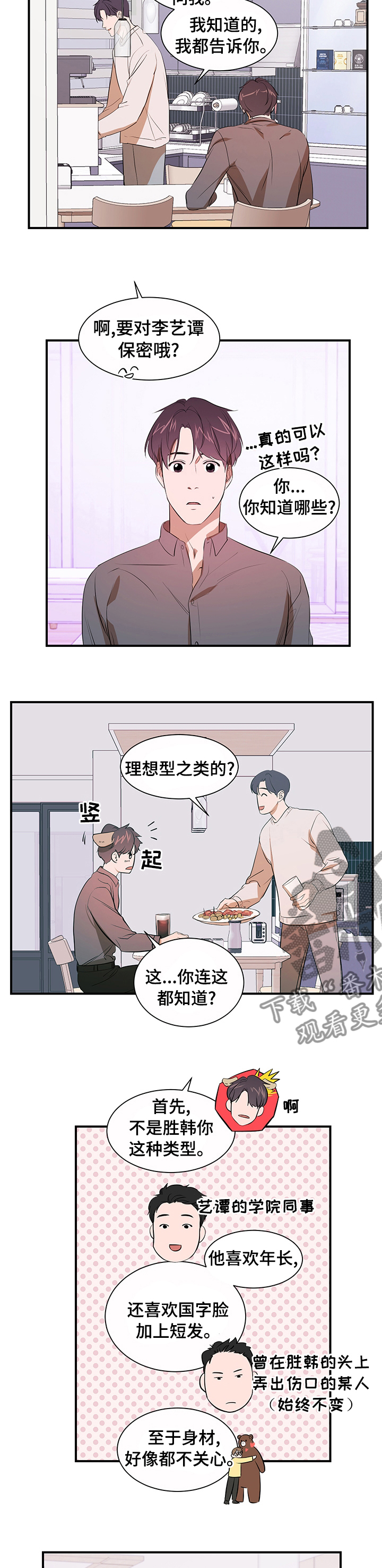 第60章：什么关系3