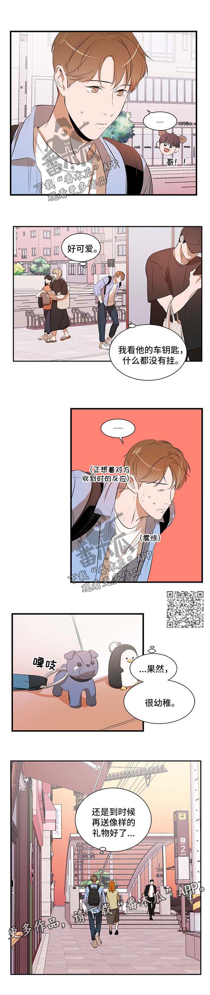 第48章：钥匙扣3