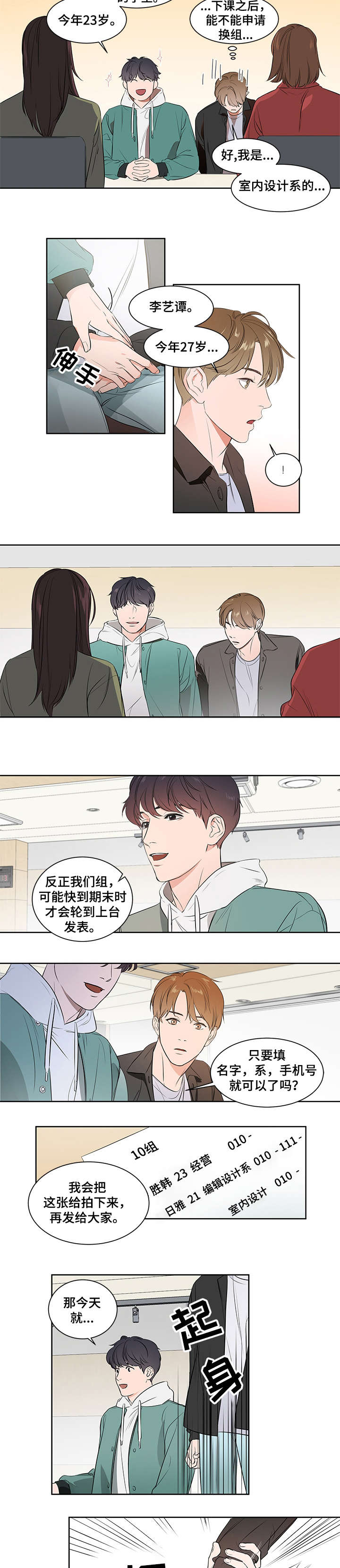 第1章：哥5