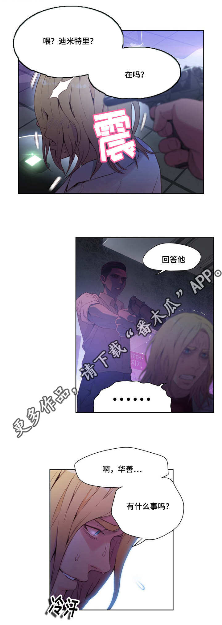 第41章：公司项目5