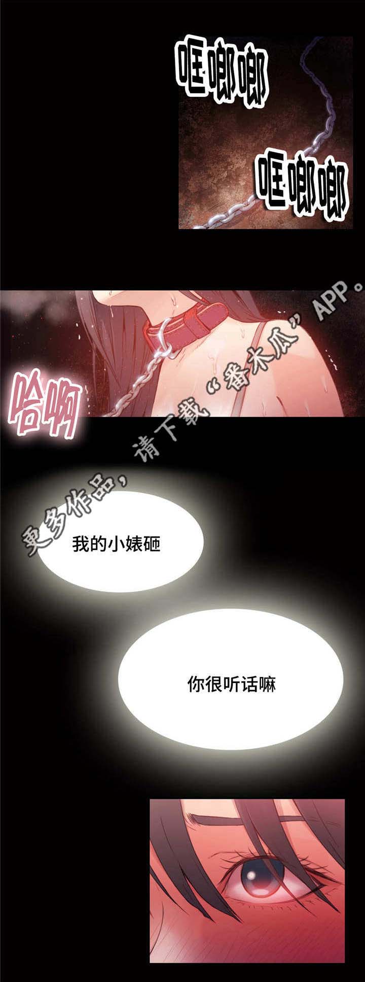 第27章：噩梦般的回忆9