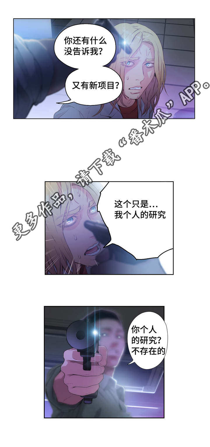 第41章：公司项目8
