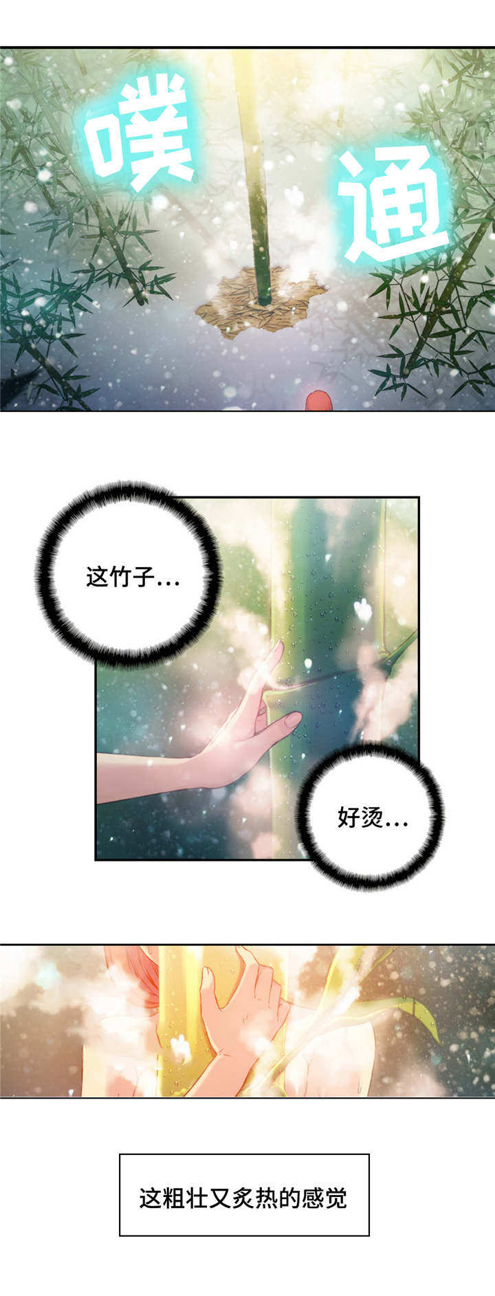 第31章：像梦一样5