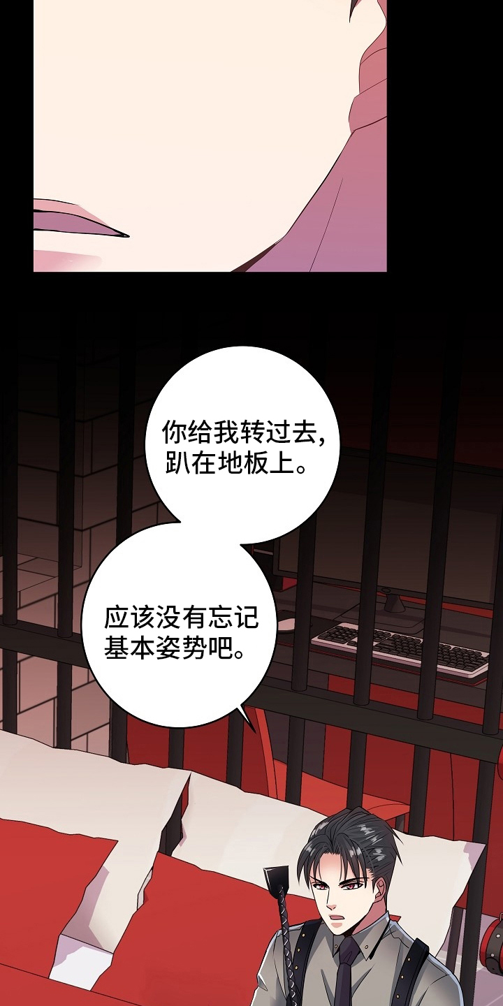 第80章：判若两人9