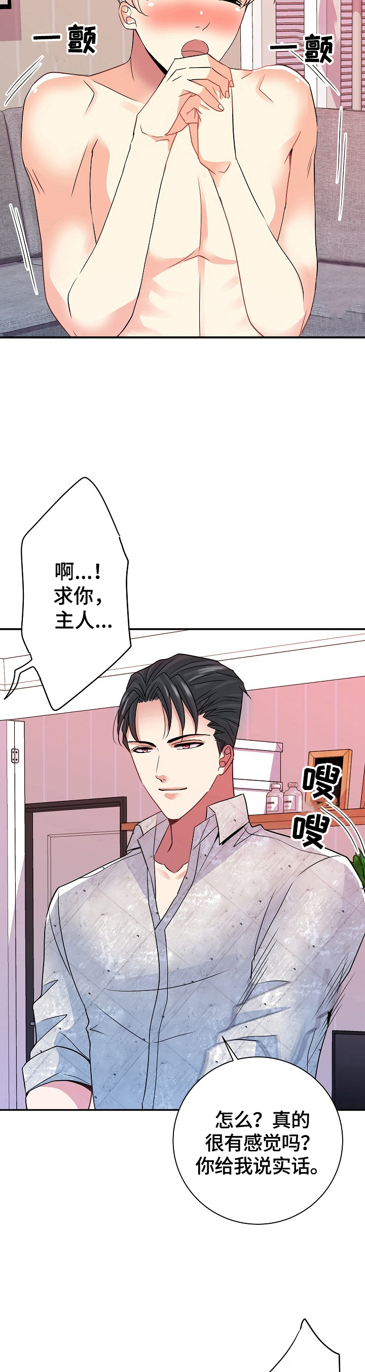 第17章：说实话9