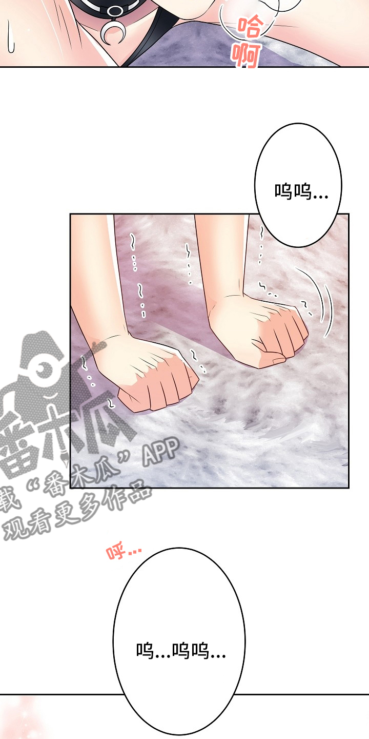 第73章：撒娇7