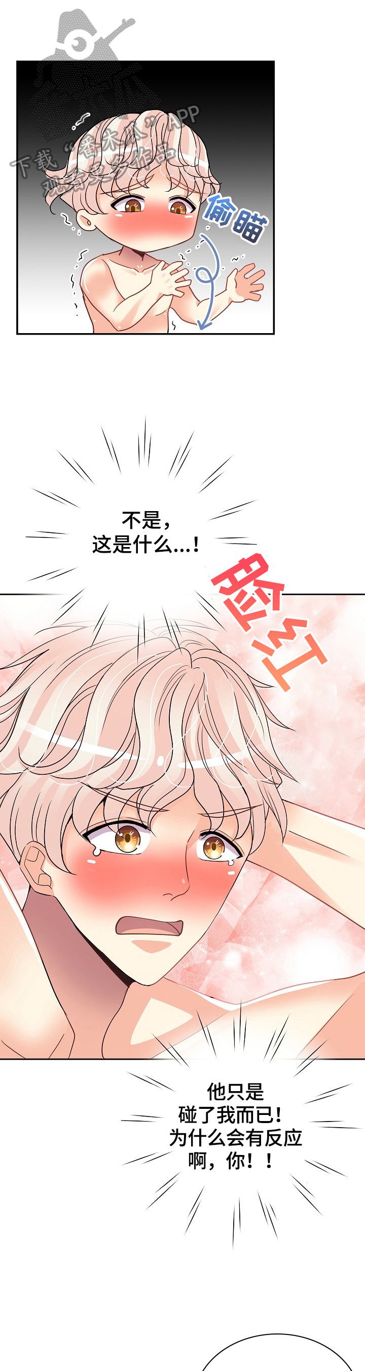 第17章：说实话7