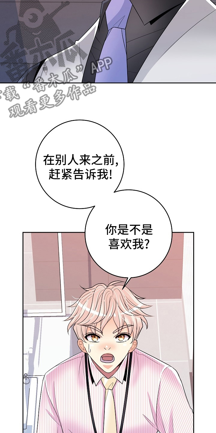 第74章：我很喜欢你19