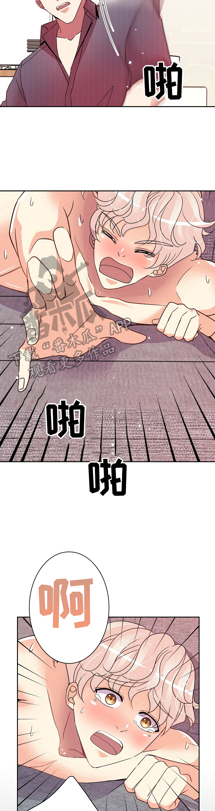 第13章：痛哭8