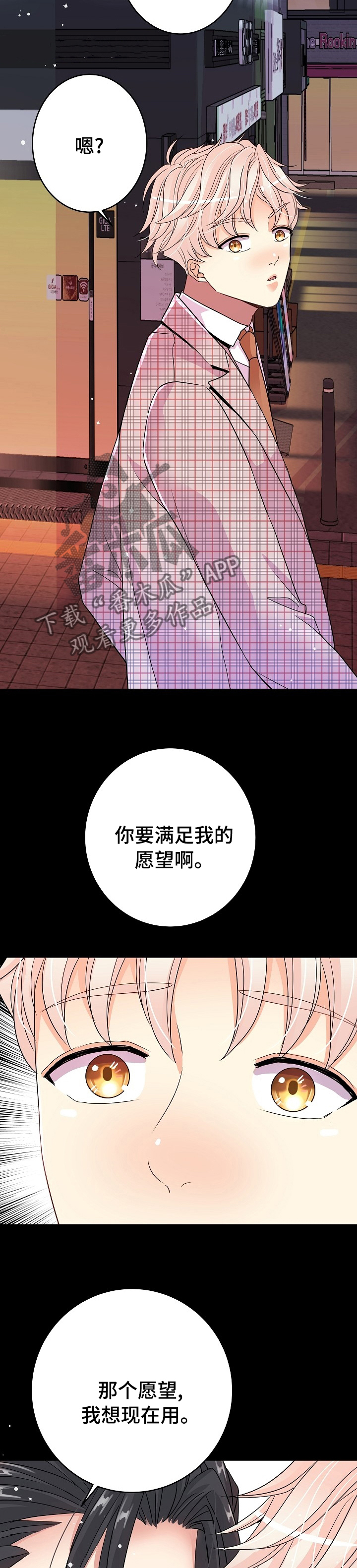 第41章：愿望11
