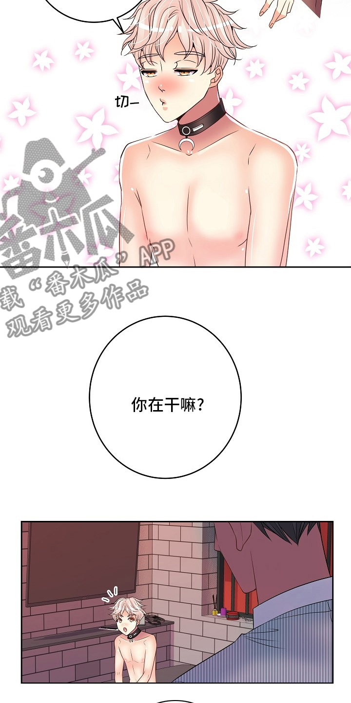 第76章：又想干嘛10