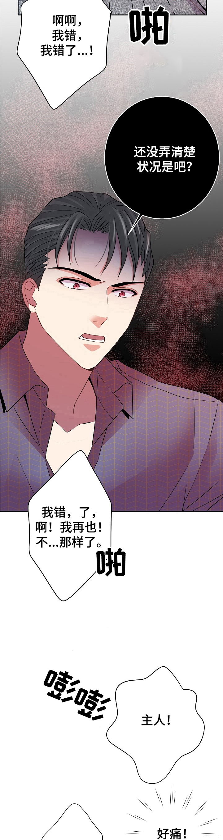 第13章：痛哭9
