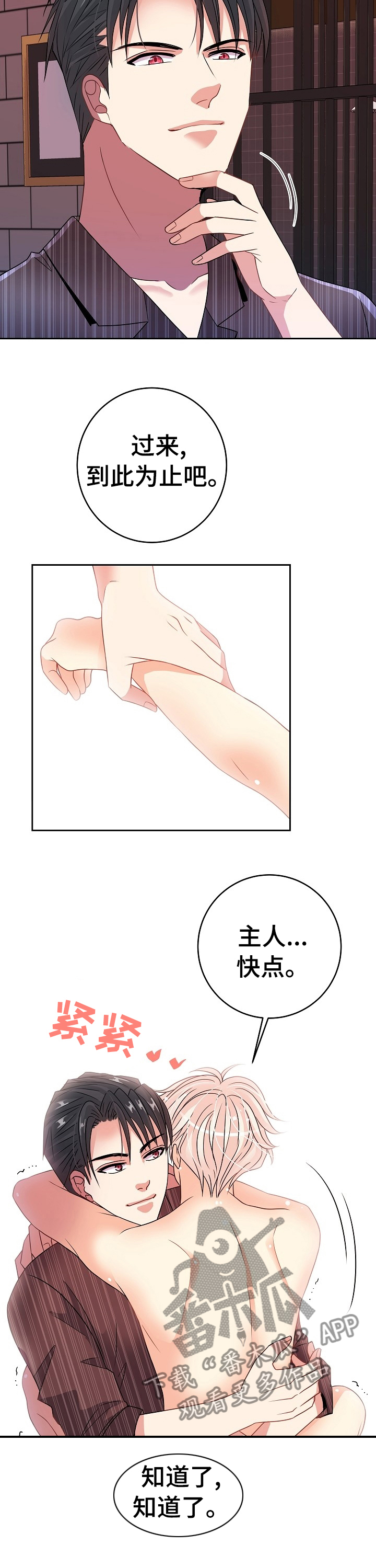 第31章：微笑1
