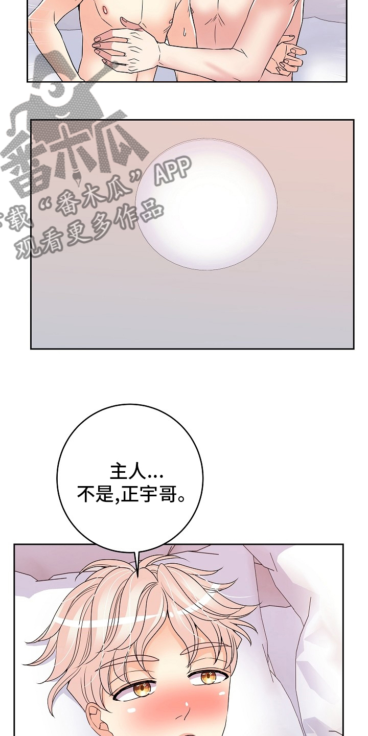 第83章：【完结】努力去爱你15