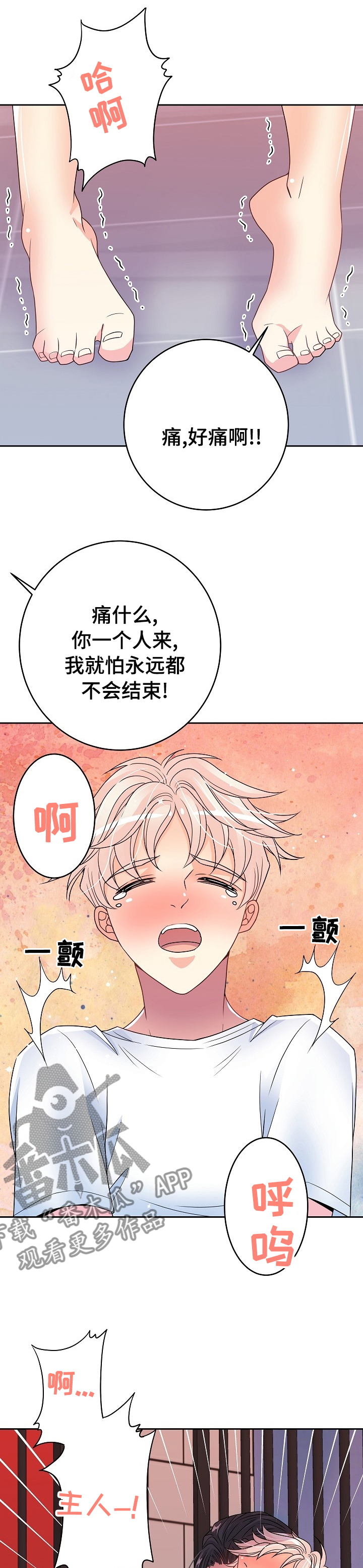 第47章：好冤枉4