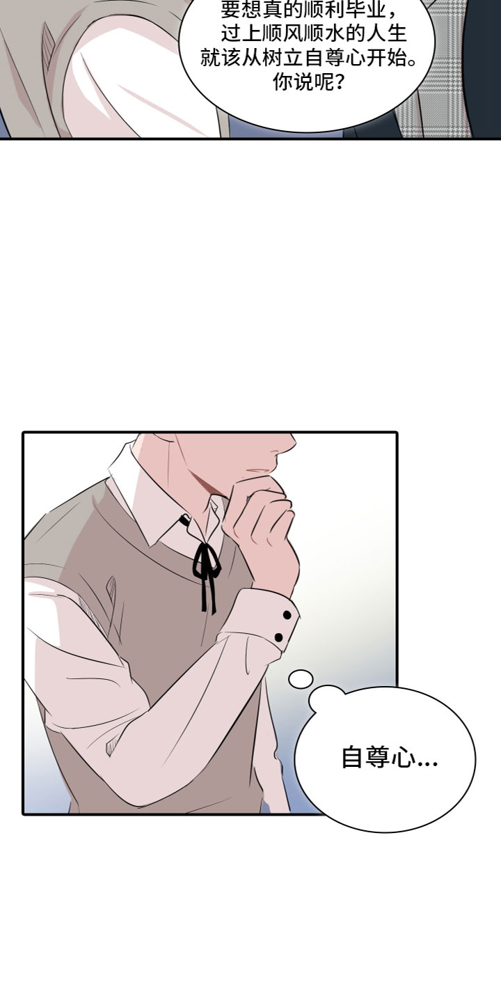 第2章：自尊心13