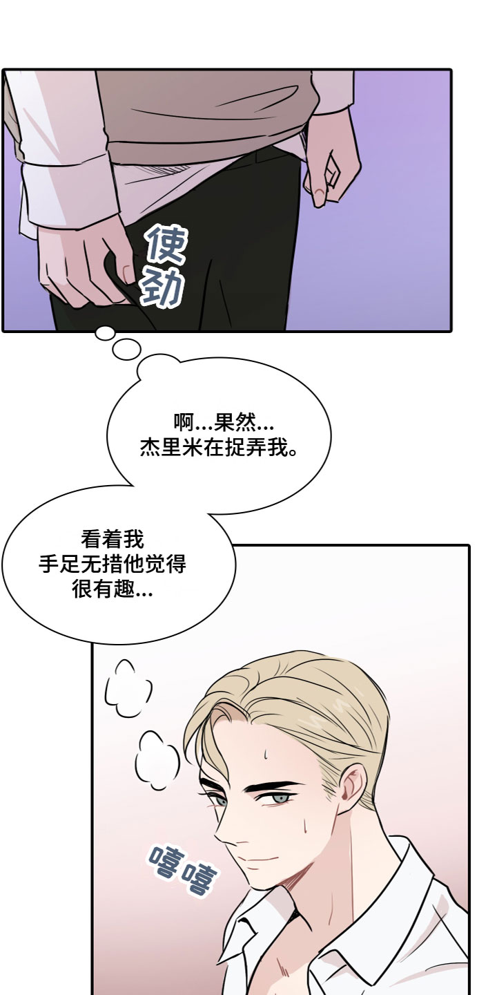 第3章：玩物13