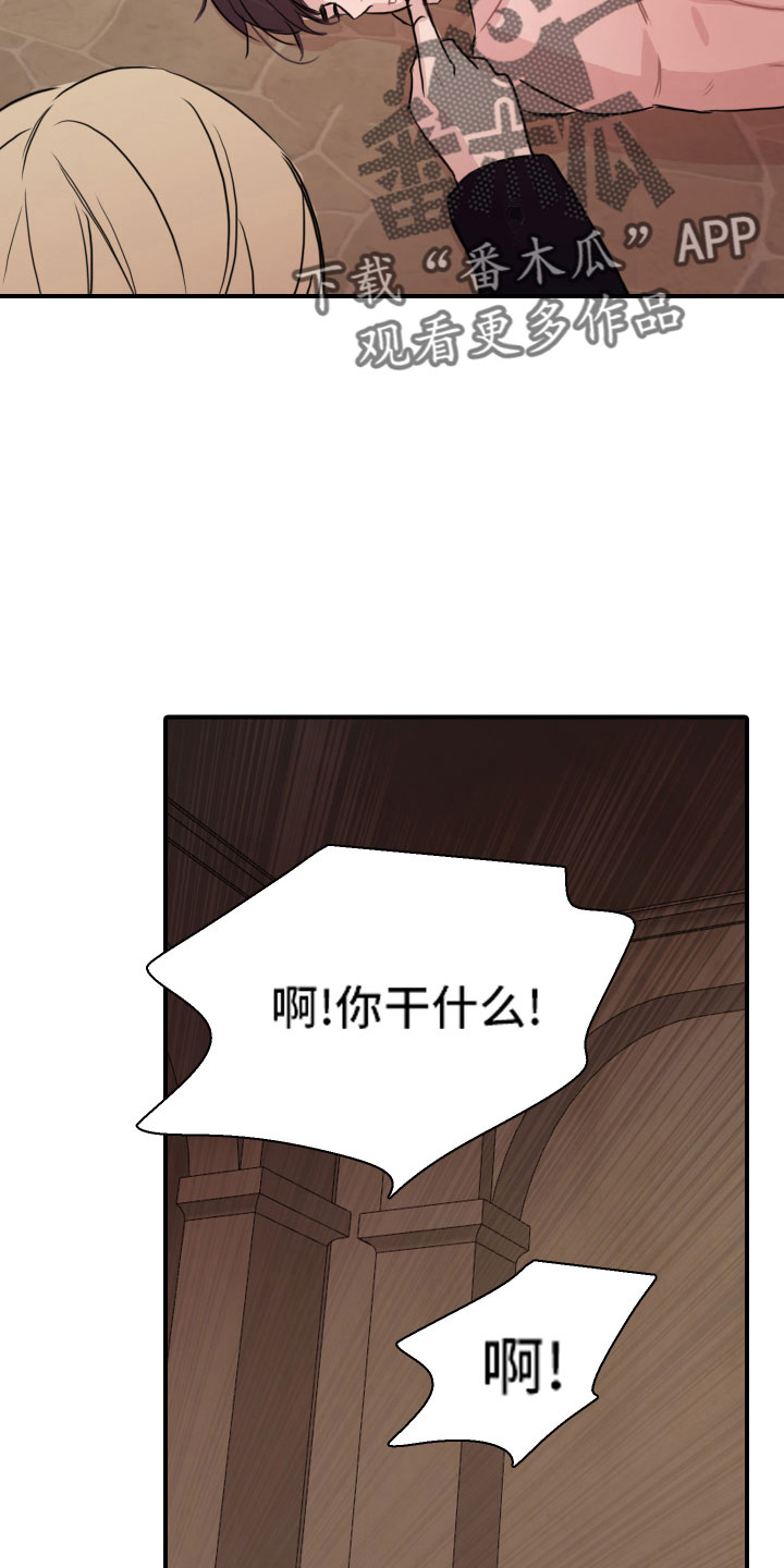 第31章：谁干的22